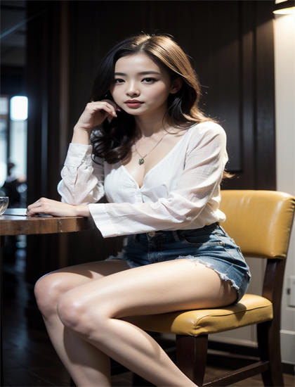 角色研究《她不当女主很多年》：探索人物性格的多维度呈现与发展 认识表演的技术要求