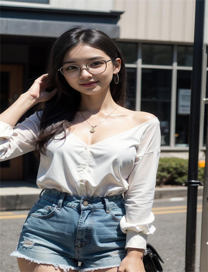 窗边女孩眼中对街的屋中女子 第一季讲了什么故事？完整剧情详细介绍